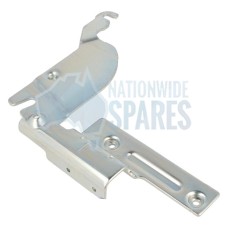 V37024917 Door Hinge Left Blanco Dishwasher